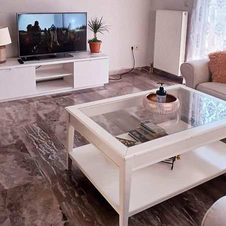 Glyfada-Elliniko Apartment เอเธนส์ ภายนอก รูปภาพ