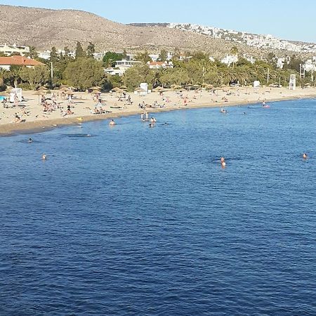 Glyfada-Elliniko Apartment เอเธนส์ ภายนอก รูปภาพ