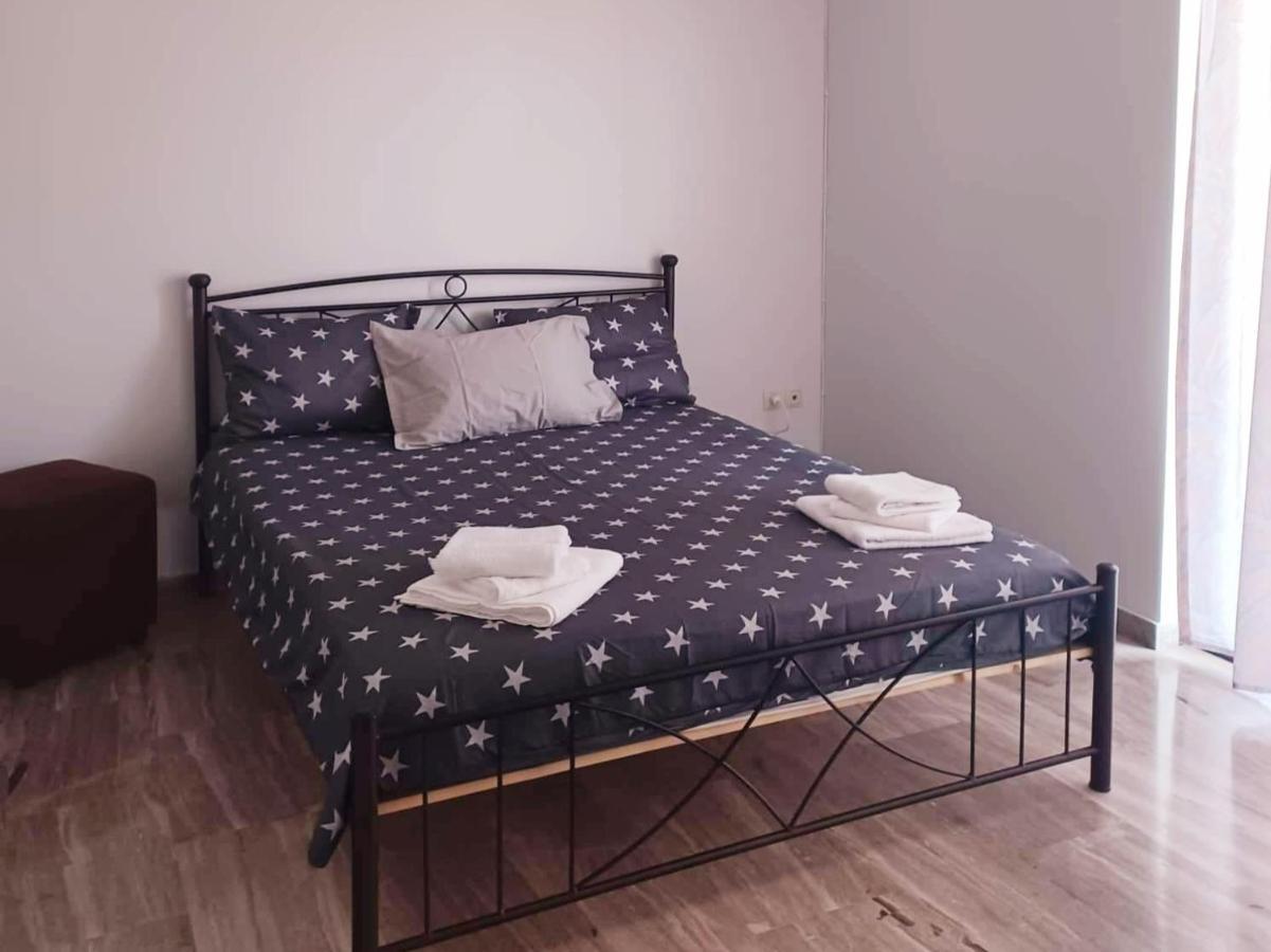 Glyfada-Elliniko Apartment เอเธนส์ ภายนอก รูปภาพ