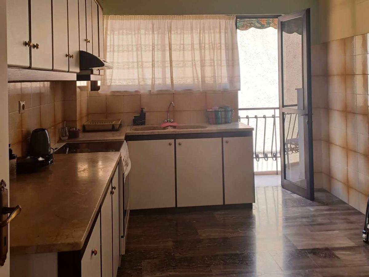 Glyfada-Elliniko Apartment เอเธนส์ ภายนอก รูปภาพ
