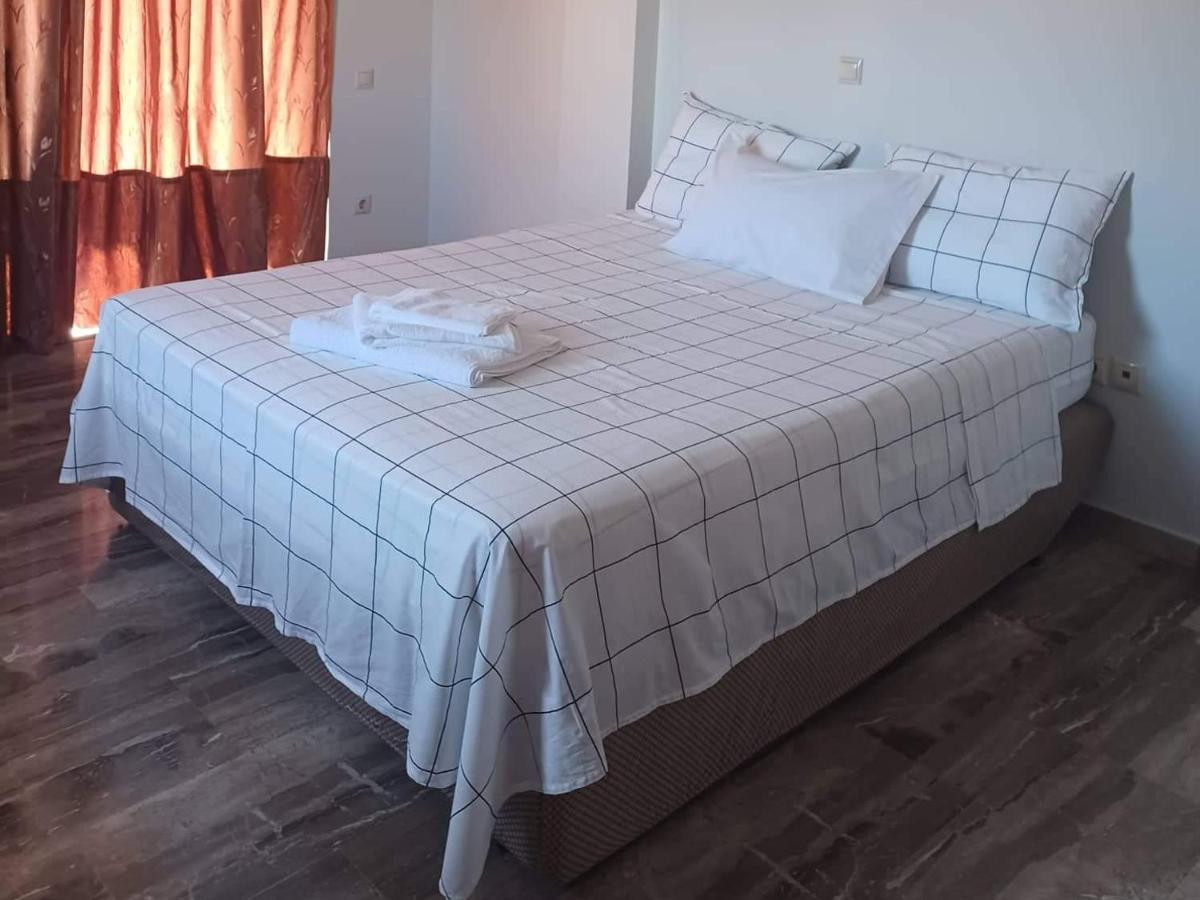 Glyfada-Elliniko Apartment เอเธนส์ ภายนอก รูปภาพ