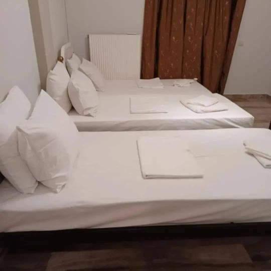 Glyfada-Elliniko Apartment เอเธนส์ ภายนอก รูปภาพ