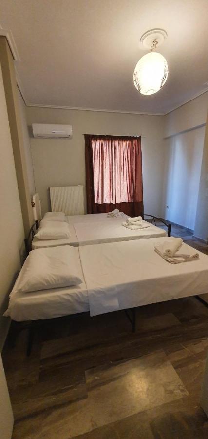 Glyfada-Elliniko Apartment เอเธนส์ ภายนอก รูปภาพ