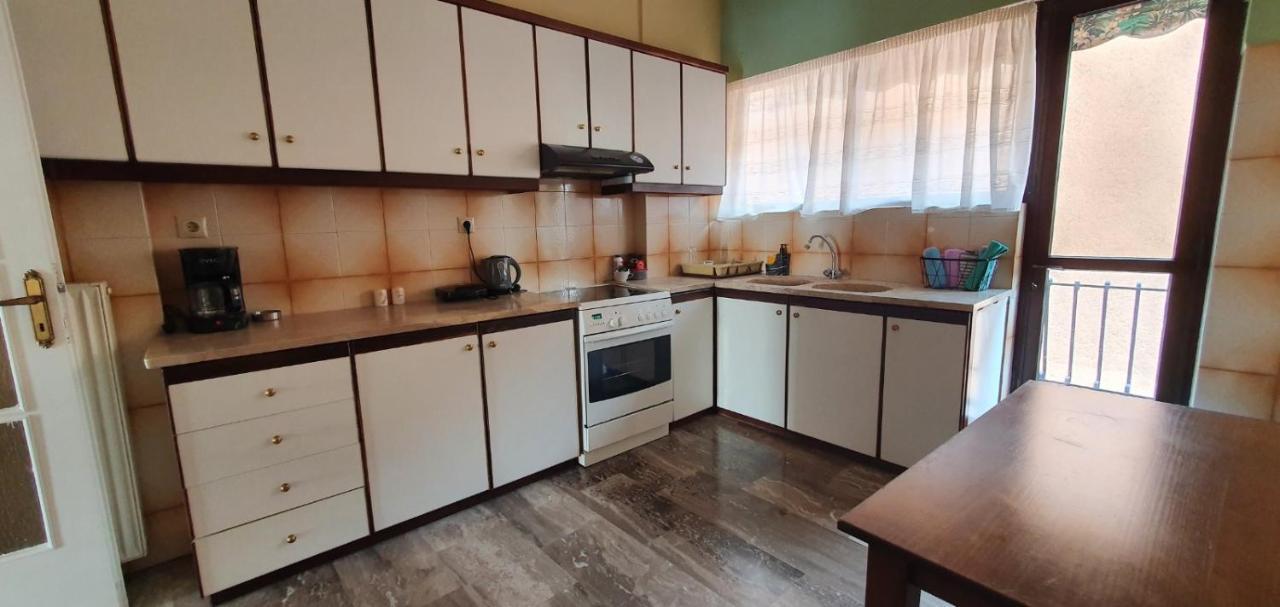 Glyfada-Elliniko Apartment เอเธนส์ ภายนอก รูปภาพ