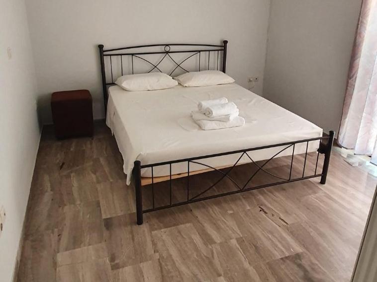 Glyfada-Elliniko Apartment เอเธนส์ ภายนอก รูปภาพ