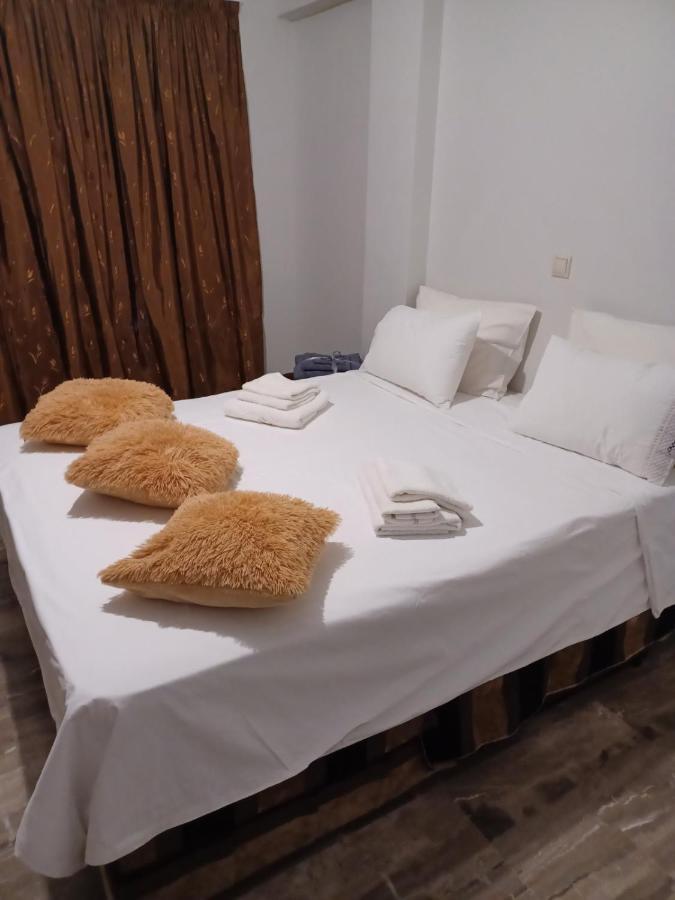 Glyfada-Elliniko Apartment เอเธนส์ ภายนอก รูปภาพ