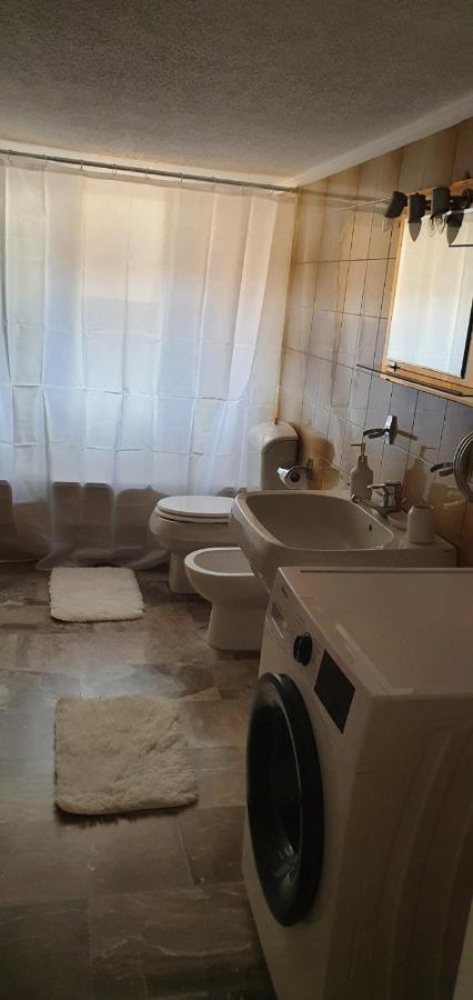 Glyfada-Elliniko Apartment เอเธนส์ ภายนอก รูปภาพ