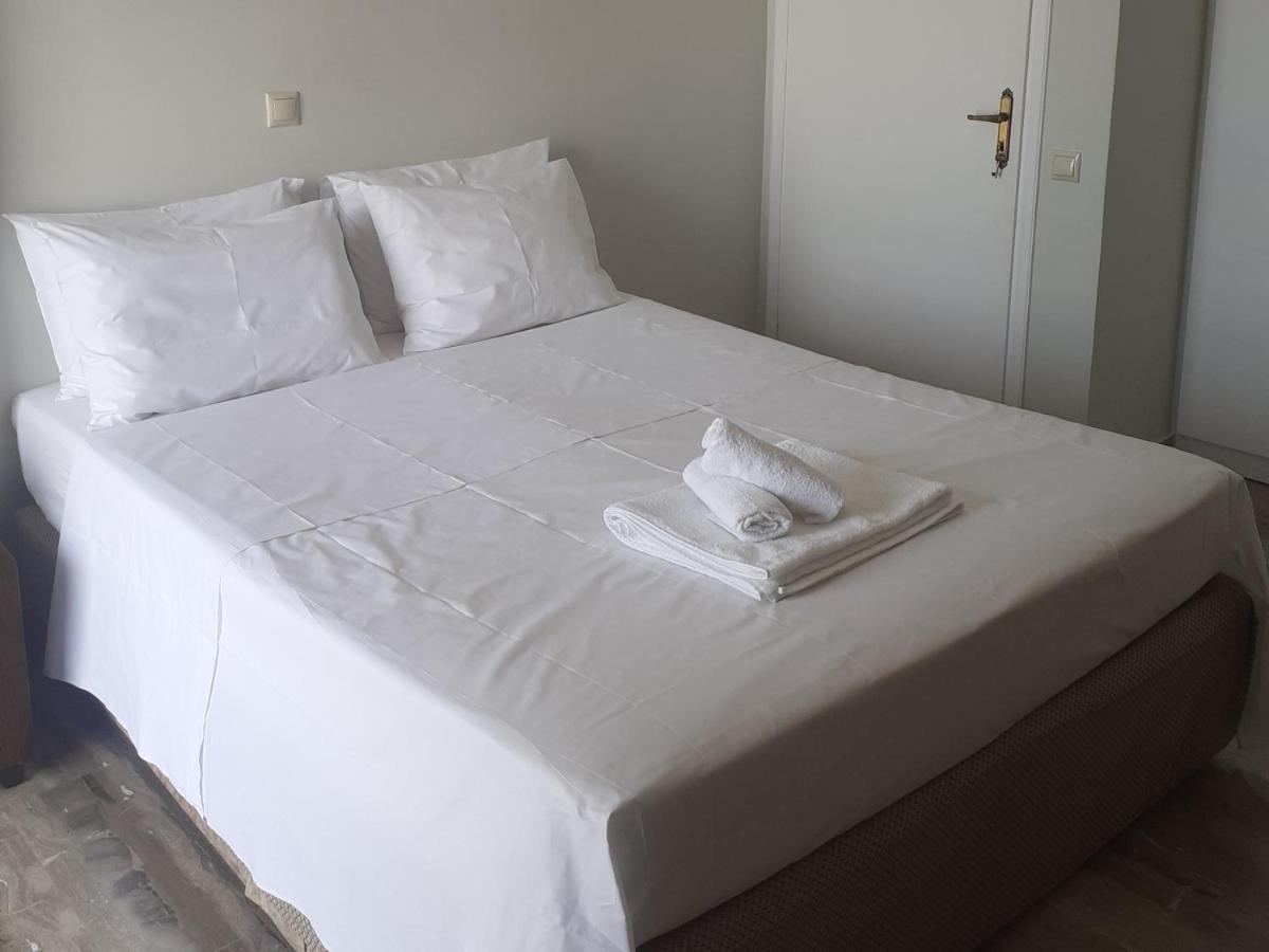 Glyfada-Elliniko Apartment เอเธนส์ ภายนอก รูปภาพ